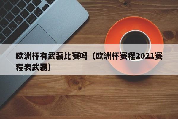 欧洲杯有武磊比赛吗（欧洲杯赛程2021赛程表武磊）