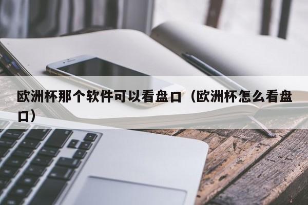 欧洲杯那个软件可以看盘口（欧洲杯怎么看盘口）