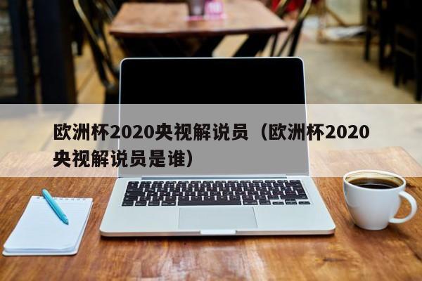 欧洲杯2020央视解说员（欧洲杯2020央视解说员是谁）