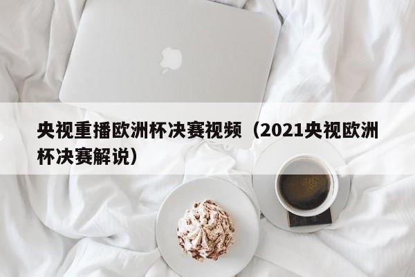 央视重播欧洲杯决赛视频（2021央视欧洲杯决赛解说）