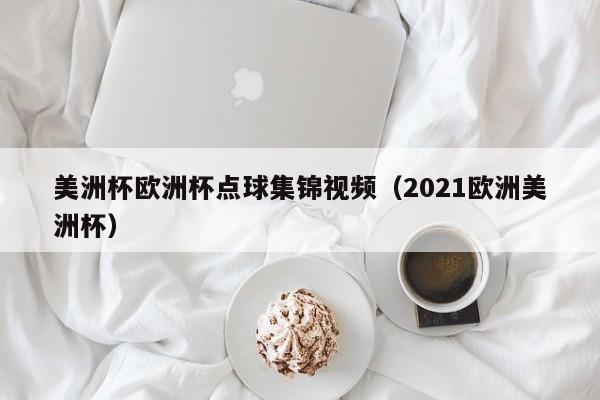 美洲杯欧洲杯点球集锦视频（2021欧洲美洲杯）