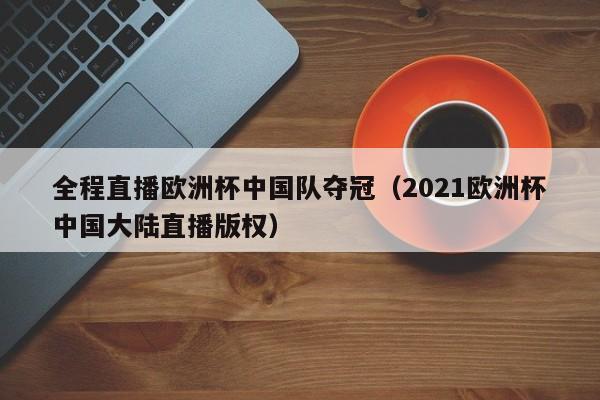 全程直播欧洲杯中国队夺冠（2021欧洲杯中国大陆直播版权）