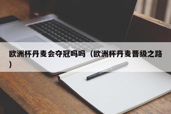 欧洲杯丹麦会夺冠吗吗（欧洲杯丹麦晋级之路）