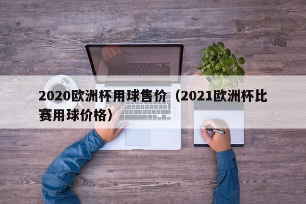 2020欧洲杯用球售价（2021欧洲杯比赛用球价格）