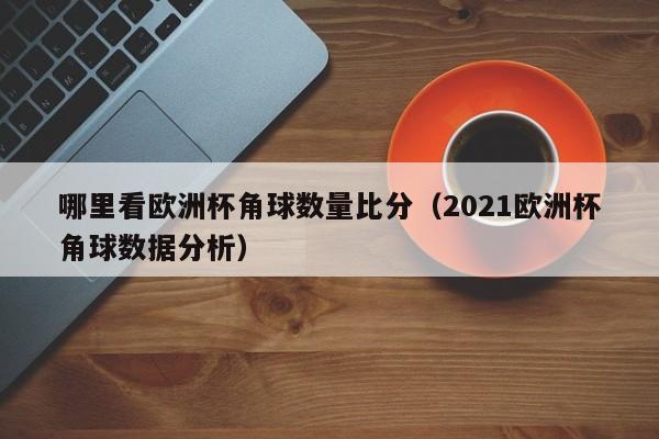 哪里看欧洲杯角球数量比分（2021欧洲杯角球数据分析）