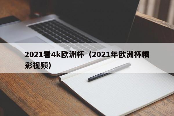 2021看4k欧洲杯（2021年欧洲杯精彩视频）