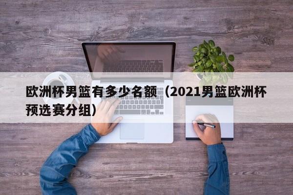 欧洲杯男篮有多少名额（2021男篮欧洲杯预选赛分组）