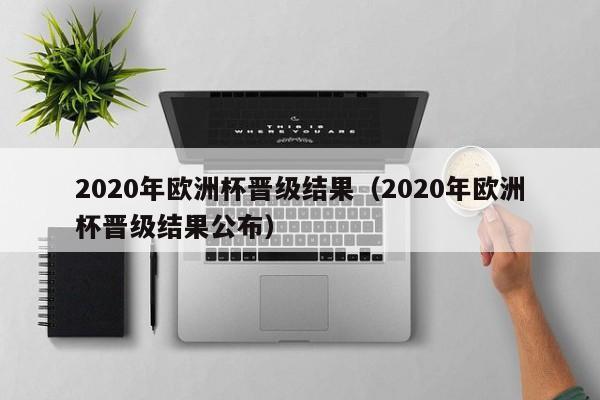 2020年欧洲杯晋级结果（2020年欧洲杯晋级结果公布）