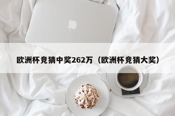 欧洲杯竞猜中奖262万（欧洲杯竞猜大奖）