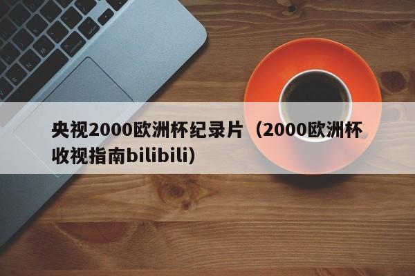 央视2000欧洲杯纪录片（2000欧洲杯收视指南bilibili）