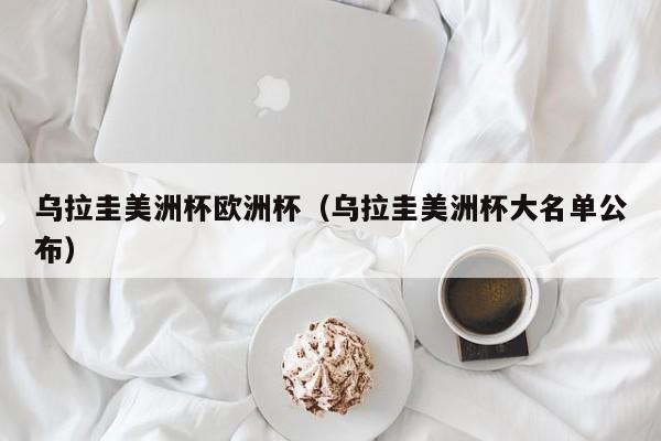 乌拉圭美洲杯欧洲杯（乌拉圭美洲杯大名单公布）