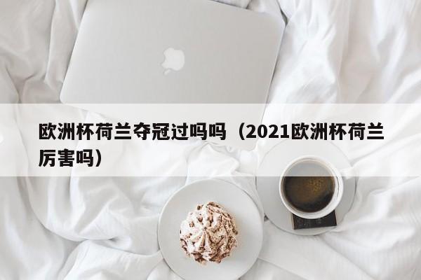 欧洲杯荷兰夺冠过吗吗（2021欧洲杯荷兰厉害吗）