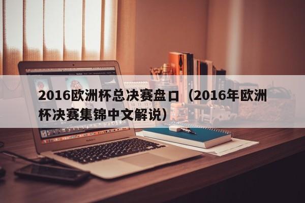 2016欧洲杯总决赛盘口（2016年欧洲杯决赛集锦中文解说）