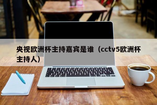 央视欧洲杯主持嘉宾是谁（cctv5欧洲杯主持人）