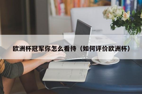 欧洲杯冠军你怎么看待（如何评价欧洲杯）