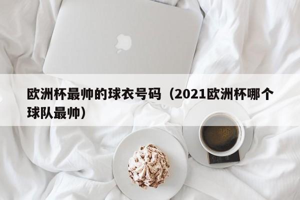 欧洲杯最帅的球衣号码（2021欧洲杯哪个球队最帅）