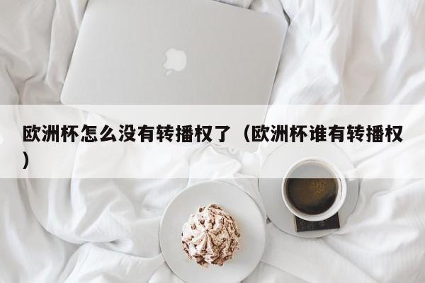 欧洲杯怎么没有转播权了（欧洲杯谁有转播权）