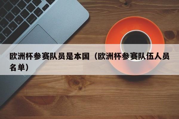 欧洲杯参赛队员是本国（欧洲杯参赛队伍人员名单）