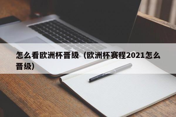 怎么看欧洲杯晋级（欧洲杯赛程2021怎么晋级）