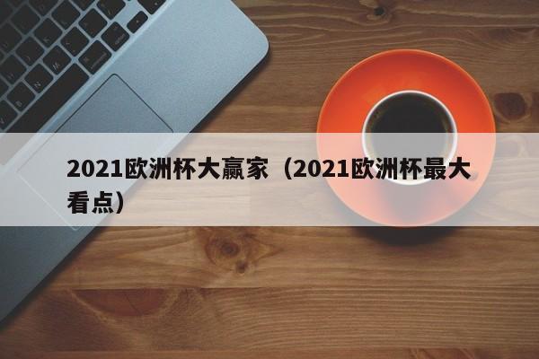 2021欧洲杯大赢家（2021欧洲杯最大看点）